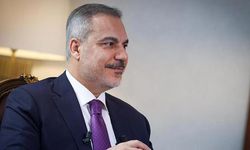 Dışişleri Bakanı Hakan Fidan'dan İİT'de İsrail çağrısı