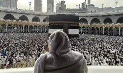 Diyanet duyurdu! 2026 hac ön kayıt süresi uzatıldı, milyonlarca aday o tarihi bekliyor
