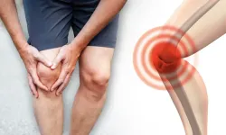 Diz çıtlaması ne anlama geliyor? Diz çıtlaması neden olur? İşte sebebi