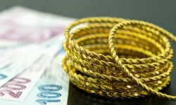 TCMB faiz indirdi, dolar ve altın rekor tazeledi