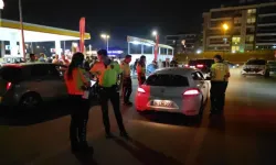 Bursa’da drift yapan sürücüye 65 bin TL ceza