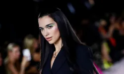 Dua Lipa’dan menajer iddialarına yalanlama: 'Özgür Filistin’den yanayım'