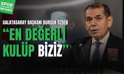 Galatasaray’da Divan Kurulu toplantısı: Özbek’ten önemli mesajlar