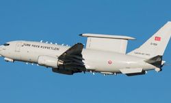 Türkiye'den Avrupa'ya NATO kapsamında askeri destek!