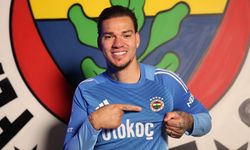 Fenerbahçe’nin kalecisi Ederson'a milli davet!