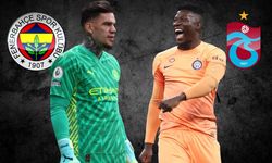 Kadıköy’de Premier Lig’den Süper Lig’e uzanan kaleci düellosu: Ederson vs. Onana!