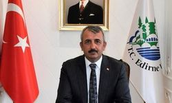 Vali Açıkladı! Edirne’de suç oranları düşüşte
