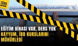 Binlerce öğrenci yararlanıyordu! Kayyum yönetimi Esenyurt’ta o kapıları kapattı