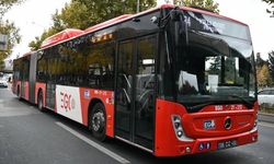 EGO duyurdu: Ankara'da otobüslerde kışlık çalışma programına geçildi