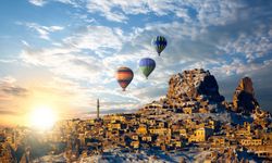 TÜİK açıkladı: Turizm geliri 2025 yılında yüzde 6,8 arttı