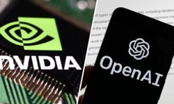Nvidia’dan OpenAI’a 100 milyar dolarlık yatırım: AI dünyasında yeni bir dönem mi başlıyor?