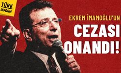 Ekrem İmamoğlu’nun “ahmak davası” istinafta onandı