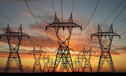 Çin 1 Ocak'tan itibaren Rusya'dan elektrik ithalatını durdu