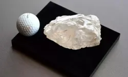 Bu küçük ülkeler dünyanın elmas hazinesine dönüştü!