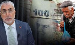 Bakan Işıkhan'ın emekli maaşı açıklaması tartışma yarattı: 'Çok şükür zor koşulda olsak da ödüyoruz'