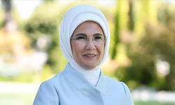 Emine Erdoğan yeni eğitim öğretim yılı için mesaj yayımladı