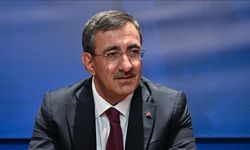 Cevdet Yılmaz: "Türkiye ilk kez yüksek gelirli ülke olma eşiğine geldi"
