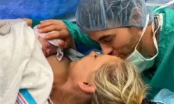 Enrique Iglesias ve Anna Kournikova dördüncü kez anne-baba oluyor