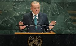 Cumhurbaşkanı Erdoğan BM'ye sosyal medya üzerinden seslendi!