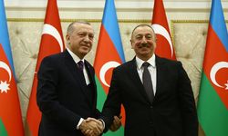 Cumhurbaşkanı Erdoğan'dan Azerbaycan Anım Günü mesajı