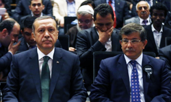 Davutoğlu’ndan sert gönderme! Cumhurbaşkanı Erdoğan’a ‘Gaziosmanpaşa’ mesajı...