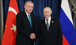 Putin’den Erdoğan’a: “Türkiye Güvenilir Bir Ortak”