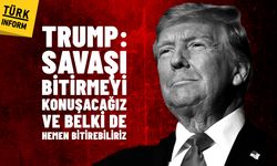 Erdoğan ve Trump Gazze oturumunda bir araya geldi