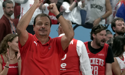 Ergin Ataman büyük konuştu: 'Şampiyon olacağız'