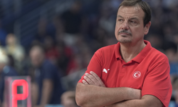 Ergin Ataman kimdir, kaç yaşında, nereli, evli mi, hangi takımda, memleketi?