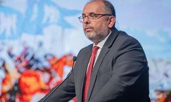 Erhan Afyoncu: İsrail, Kudüs için belge topluyor