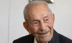 Eski Bakan 100 yaşında hayatını kaybetti