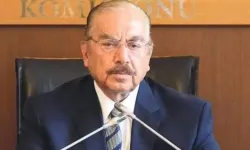 Eski Bakan Agah Oktay Güner son yolculuğuna uğurlanacak