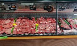 Etin fiyatı uçtu! Zam oranı yüzde 100’ü aştı