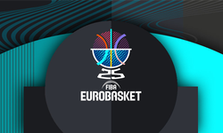 EuroBasket 2025’te çeyrek finale kalan takımlar belli oldu