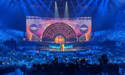 Eurovision’un rakibi “Intervision”da şampiyon belli oldu!