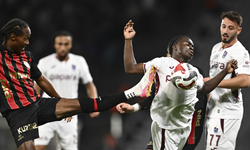 Trabzonspor - Kayserispor maçı ne zaman, saat kaçta, hangi kanalda?