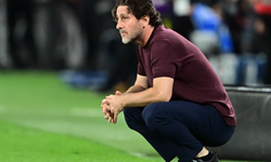 Fatih Tekke yönetimindeki Trabzonspor zirveye yeniden göz kırpıyor
