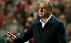 72'lik Fatih Terim Avrupa'ya geri dönüyor!