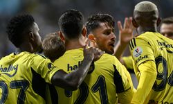 Yapay zeka Dinamo Zagreb - Fenerbahçe maçını yorumladı!