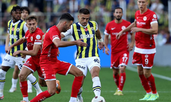 Fenerbahçe - Antalyaspor maçı saat kaçta, hangi kanalda?