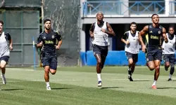 TFF Fenerbahçe - Trabzonspor maçının hakemini açıkladı