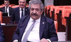 Feti Yıldız'dan İmralı oylamasına ilişkin “salt çoğunluk” açıklaması