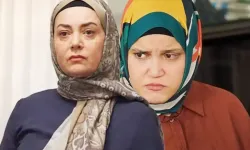 Nilay ve Pembe'nin kavgası bitmiyor! Kızılcık Şerbeti'nde yeni kaos