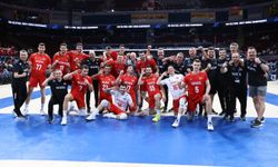 Filenin Efeleri çeyrek finalde Polonya ile karşılaşacak