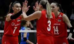 Canlı! TRT 1 CANLI VOLEYBOL MAÇI İZLE Filenin Sultanları Türkiye - İtalya Dünya Şampiyonası