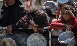 Filistin, BM'ye acil önlem çağrısı yaptı