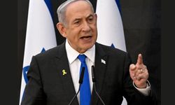Soykırımcı Netanyahu'nun BM konuşması dünya basınında nasıl yer aldı?