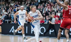 Finlandiya Gürcistan maçı canlı izle 2025