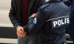 4 firari Ankara'da yakayı ele verdi!