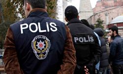 19 yıl hapis cezası bulunan firari hükümlü yakalandı